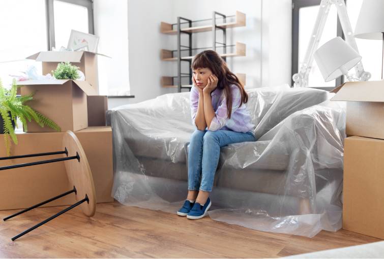 Ev Sahibi Kiracısını Nasıl Tahliye Edebilir?