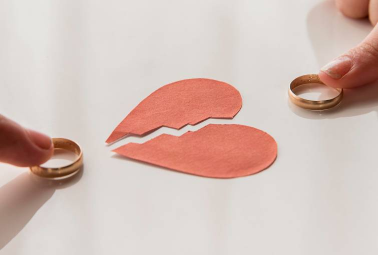 Evliliğin İptali ve Boşanma Arasındaki Farklar