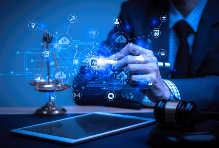 Adana bilişim hukuku danışmanlığı