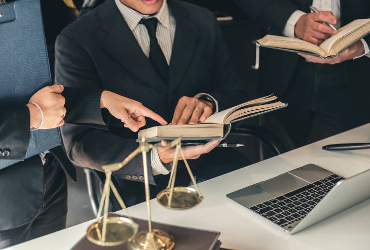 Adana ticaret ve şirketler hukuku danışmanlığı