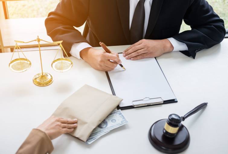 Miras Nedeniyle İstihkak Davası